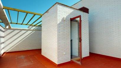 Nyproduktion - Apartment -
Archena - Villanueva del Rio Segura