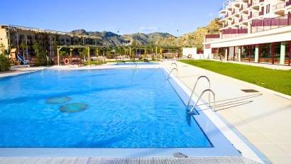 Nyproduktion - Apartment -
Archena - Villanueva del Rio Segura