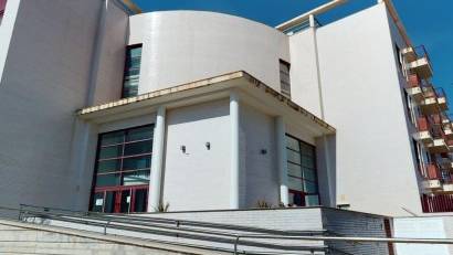 Nyproduktion - Apartment -
Archena - Villanueva del Rio Segura