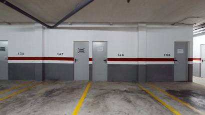 Nyproduktion - Apartment -
Archena - Villanueva del Rio Segura