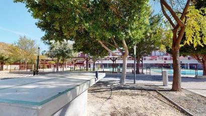 Nyproduktion - Apartment -
Archena - Villanueva del Rio Segura