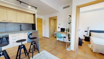 Nyproduktion - Apartment -
Archena - Villanueva del Rio Segura