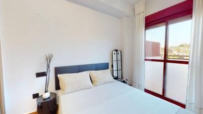 Nyproduktion - Apartment -
Archena - Villanueva del Rio Segura