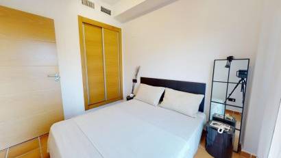 Nyproduktion - Apartment -
Archena - Villanueva del Rio Segura