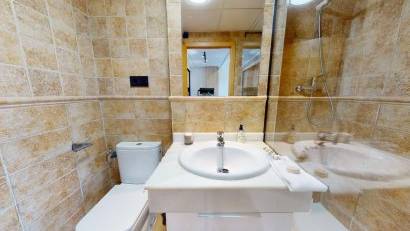 Nyproduktion - Apartment -
Archena - Villanueva del Rio Segura