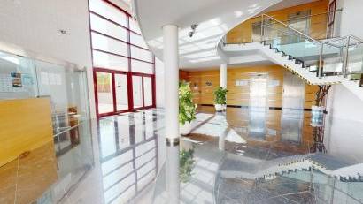 Nyproduktion - Apartment -
Archena - Villanueva del Rio Segura