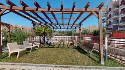 Nyproduktion - Apartment -
Archena - Villanueva del Rio Segura