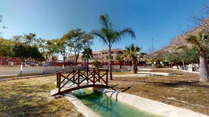 Nyproduktion - Apartment -
Archena - Villanueva del Rio Segura