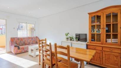 Återförsäljning - Radhus -
Orihuela Costa - Los Altos