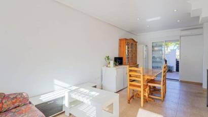 Återförsäljning - Radhus -
Orihuela Costa - Los Altos