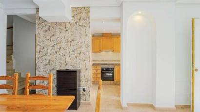 Återförsäljning - Radhus -
Orihuela Costa - Los Altos