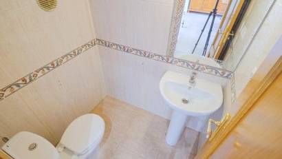 Återförsäljning - Radhus -
Orihuela Costa - Los Altos