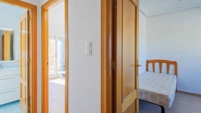 Återförsäljning - Radhus -
Orihuela Costa - Los Altos