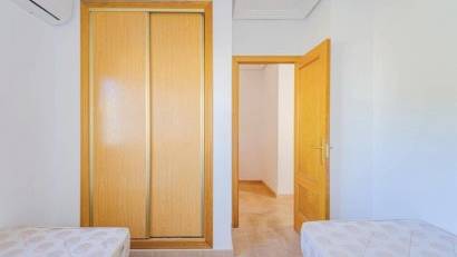 Återförsäljning - Radhus -
Orihuela Costa - Los Altos