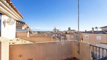 Återförsäljning - Radhus -
Orihuela Costa - Los Altos