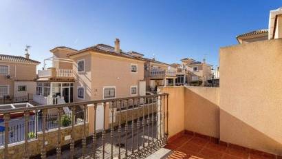 Återförsäljning - Radhus -
Orihuela Costa - Los Altos