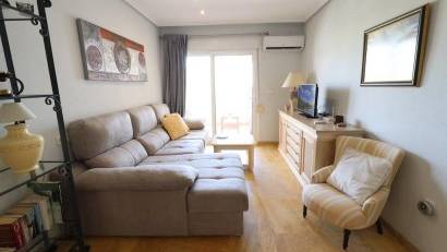 Återförsäljning - Apartment -
Cabo Roig - Aguamarina