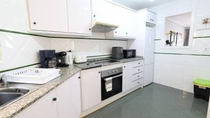 Återförsäljning - Apartment -
Cabo Roig - Aguamarina