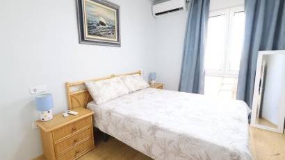 Återförsäljning - Apartment -
Cabo Roig - Aguamarina