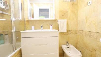 Återförsäljning - Apartment -
Cabo Roig - Aguamarina