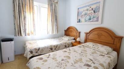 Återförsäljning - Apartment -
Cabo Roig - Aguamarina