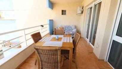 Återförsäljning - Apartment -
Cabo Roig - Aguamarina