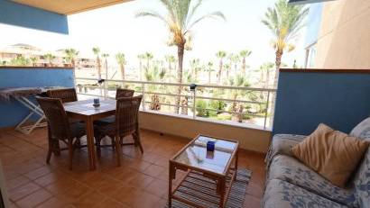 Återförsäljning - Apartment -
Cabo Roig - Aguamarina