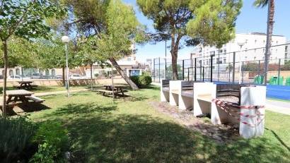 Återförsäljning - Apartment -
Cabo Roig - Aguamarina
