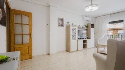 Återförsäljning - Apartment -
Torrevieja - Playa del Acequión