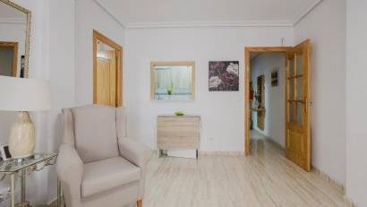 Återförsäljning - Apartment -
Torrevieja - Playa del Acequión