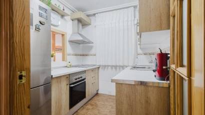 Återförsäljning - Apartment -
Torrevieja - Playa del Acequión