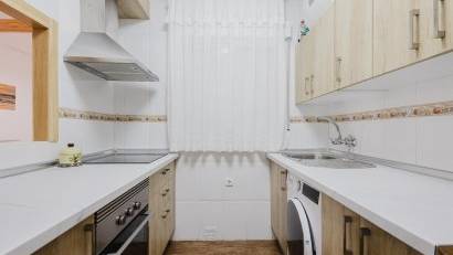 Återförsäljning - Apartment -
Torrevieja - Playa del Acequión