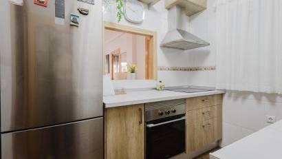 Återförsäljning - Apartment -
Torrevieja - Playa del Acequión