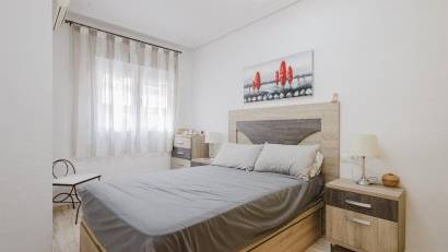 Återförsäljning - Apartment -
Torrevieja - Playa del Acequión