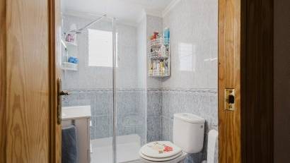 Återförsäljning - Apartment -
Torrevieja - Playa del Acequión