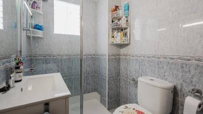 Återförsäljning - Apartment -
Torrevieja - Playa del Acequión