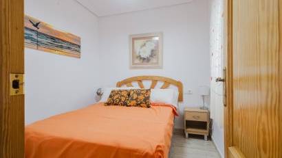 Återförsäljning - Apartment -
Torrevieja - Playa del Acequión