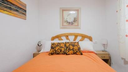 Återförsäljning - Apartment -
Torrevieja - Playa del Acequión