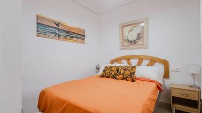 Återförsäljning - Apartment -
Torrevieja - Playa del Acequión
