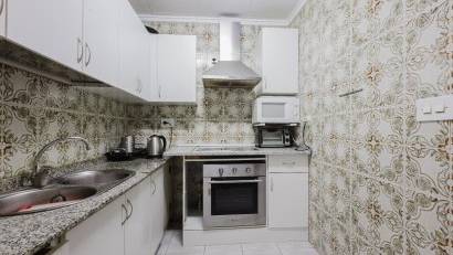 Återförsäljning - Apartment -
Torrevieja - Playa del Acequión