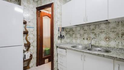 Återförsäljning - Apartment -
Torrevieja - Playa del Acequión