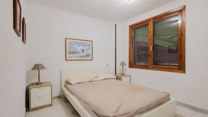 Återförsäljning - Apartment -
Torrevieja - Playa del Acequión
