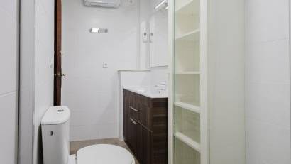 Återförsäljning - Apartment -
Torrevieja - Playa del Acequión