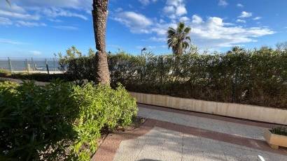 Återförsäljning - Apartment -
La Zenia - Orihuela Costa