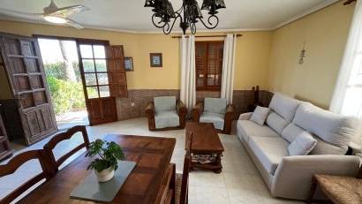 Återförsäljning - Apartment -
La Zenia - Orihuela Costa