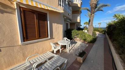 Återförsäljning - Apartment -
La Zenia - Orihuela Costa