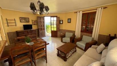 Återförsäljning - Apartment -
La Zenia - Orihuela Costa