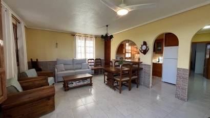 Återförsäljning - Apartment -
La Zenia - Orihuela Costa