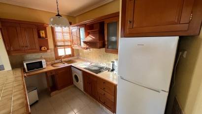 Återförsäljning - Apartment -
La Zenia - Orihuela Costa