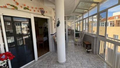 Reventa - Apartment -
Torrevieja